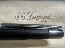 S.t. dupont penna usato  Roma