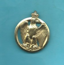 Insigne militaire eme d'occasion  Herbignac