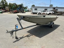 jon boat for sale  Kent
