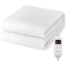 Small electric mattress for sale  IPSWICH
