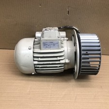 Industrial blower radial for sale  MITCHAM