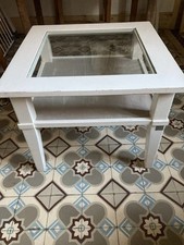 Table basse salon d'occasion  Libercourt