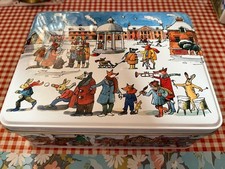 Emma bridgewater winter for sale  WATFORD