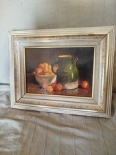 Tableau peinture hst d'occasion  Draguignan