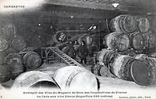 Cpa charenton entrepot d'occasion  Claira