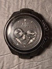 RELÓGIO MASCULINO ARMANI EXCHANGE AX1050 FUNCIONANDO comprar usado RELÓGIO MASCULINO ARMANI EXCHANGE AX1050 FUNCIONANDO comprar usado  Enviando para Brazil