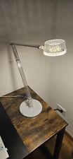 Lampada scrivania kartell usato  Roma