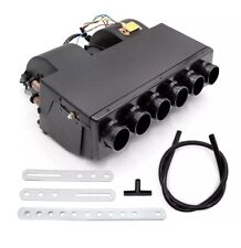 Caminhão de carro 12V sob painel, conjunto de evaporador de ar condicionado AC comprar usado  Enviando para Brazil
