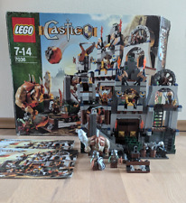 Lego castle ritter gebraucht kaufen  Neunkirchen-Seelscheid