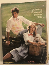 Vintage 1983 jcpenney for sale  Hadley
