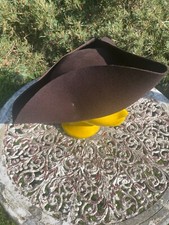 Highwayman pirate tricorn for sale  LIVERPOOL