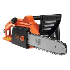 Black decker motosega usato  Volpago del Montello