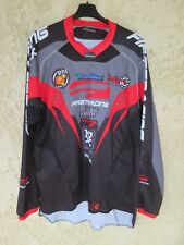 Maillot bmx trial usato  Spedire a Italy