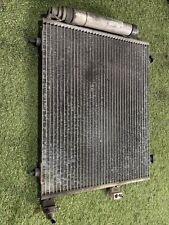 Radiatore aria condizionata usato  Rizziconi