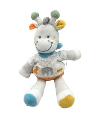 Tex peluche doudou d'occasion  Craponne