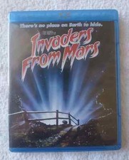 Invaders mars 1986 for sale  Clinton