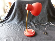 Ancienne lampe bureau d'occasion  Bourg-en-Bresse