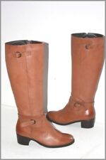 Salamander bottes cuir d'occasion  La Roche-Posay