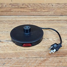 Bodum electric vacuum for sale  Estacada
