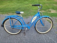 Schwinn deluxe tornado for sale  Burnham