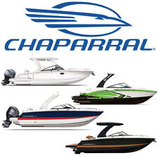 2011 2025 chaparral for sale  Pleasant View