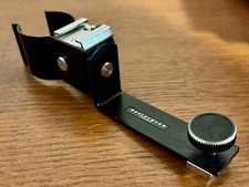 Hassemblad adjustable flash usato  Italia