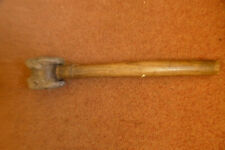 Wheel lead hammer for sale  NORWICH