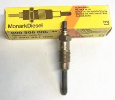 Monark 090506006 glühkerze gebraucht kaufen  Gollhofen