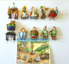 Asterix 2005 kinder usato  Lonate Pozzolo