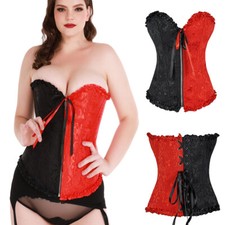 Women sexy bustier for sale  TAMWORTH