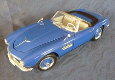 Voiture miniature bmw d'occasion  Romans-sur-Isère