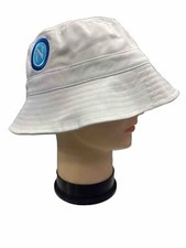 Cappello pescatore ssc usato  Napoli