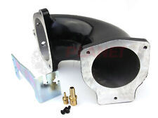 Cotovelo de entrada de alto fluxo L67 M90 para Holden VS VT VU VX VY + LS1 corpo do acelerador Ada comprar usado  Enviando para Brazil
