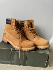 Timberlands waterville waterpr for sale  HARPENDEN