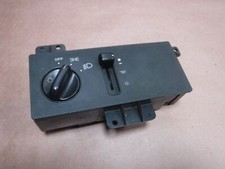 Interruptor de farol Jeep Grand Cherokee ZJ 94-98 fabricante de equipamento original 56009215 comprar usado  Enviando para Brazil