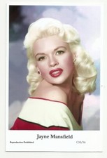 Bx116 jayne mansfield for sale  RADSTOCK