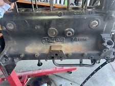 Original jaguar mk10 for sale  LUDLOW