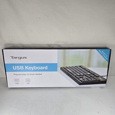Targus usb corded for sale  Kenosha