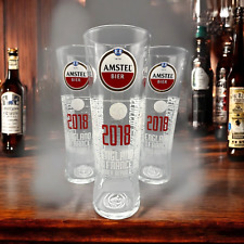 Amstel one pint for sale  BRIDGEND
