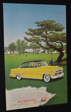 1954 plymouth belvedere for sale  Melvindale