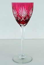 Saint louis verre d'occasion  Bollwiller