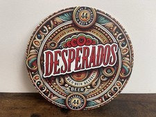 Desperados blechschild pils gebraucht kaufen  Andernach
