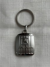 Keyring john deere for sale  LIVERPOOL
