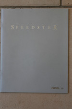 Catalogue luxe opel d'occasion  Noyon