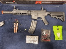 Lancer tactical lt15 for sale  Trenton