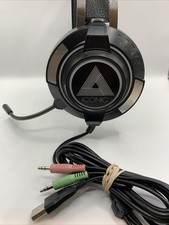 Audio technica gaming for sale  Eugene