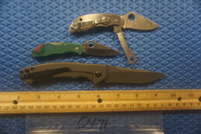 0471 three assorted for sale  Boulder City