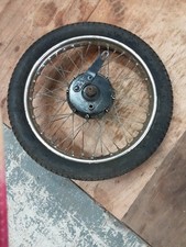 Bsa bantam rear for sale  SOUTHAMPTON