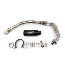 Full system exhaust for sale  Rancho Cucamonga