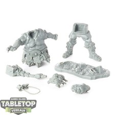 Miniaturen cyclops unbemalt gebraucht kaufen Miniaturen cyclops unbemalt gebraucht kaufen  Hof